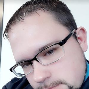 Meet your Posher, Christopher